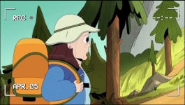 Carol and The End of the World - Season 01 Episode 04